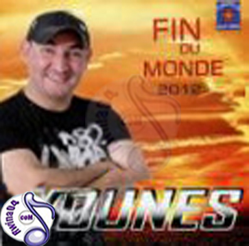 Younes Fin Du Monde 2012